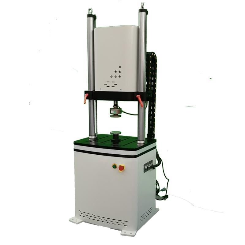 全數(shù)字單通道伺服控制器PWS電子式動靜態(tài)試驗(yàn)機(jī)