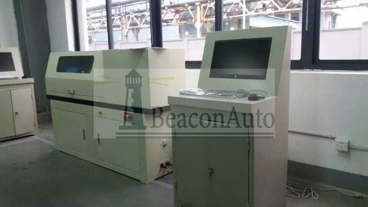 減速機高低溫疲勞試驗機技術(shù)指標(biāo)
