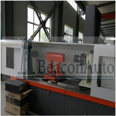 汽車轉向柱扭轉試驗機 全自動轉向柱扭力試驗機產(chǎn)品信息