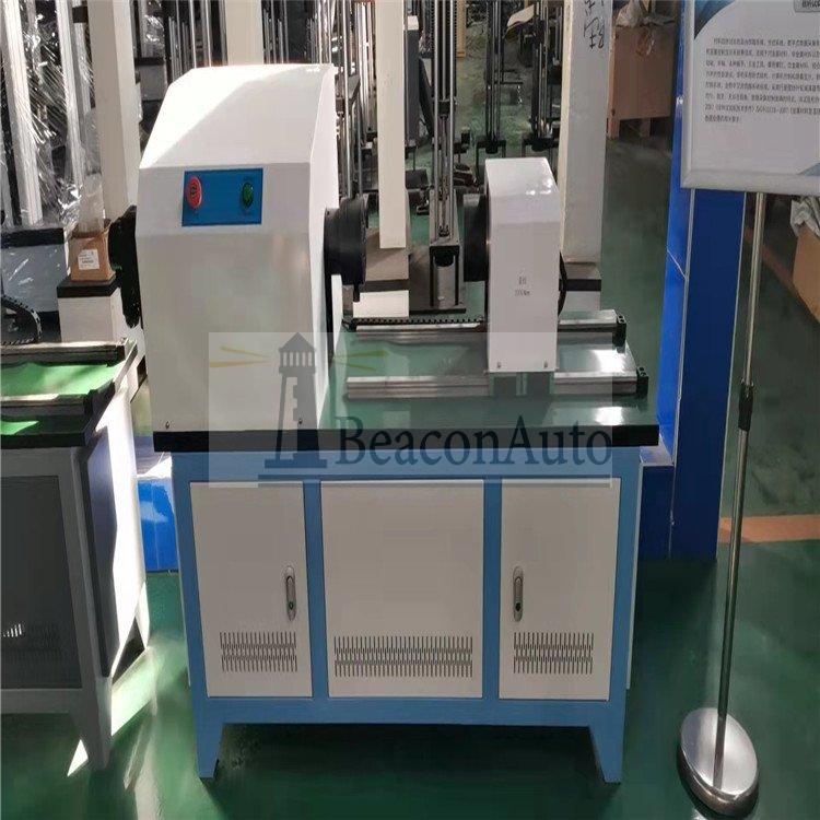 【新品推薦】兔橈骨扭轉力學試驗機